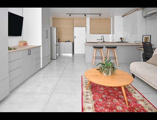 0.5 BEDROOM APARTMENT FOR SALE IN ILLOVO